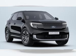 Ford Explorer BEV 79kWh 286PS - Inkl. Wartung & Verschleiß