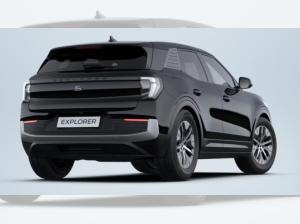 Ford Explorer BEV 79kWh 286PS - Inkl. Wartung & Verschleiß