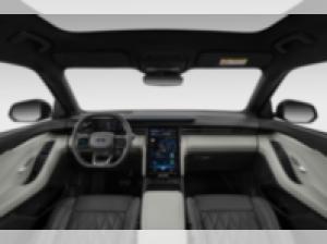 Ford Explorer BEV 79kWh 286PS - Inkl. Wartung & Verschleiß