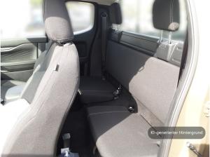 Ford Ranger 3.0 XLT e-4WD Extrakabine Automatik Anhägerkupplung Laderaumwanne