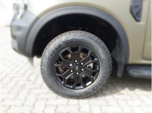 Ford Ranger 3.0 XLT e-4WD Extrakabine Automatik Anhägerkupplung Laderaumwanne