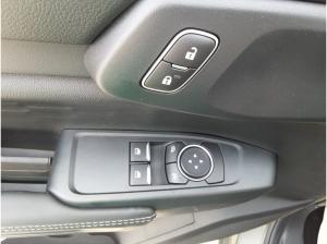 Ford Ranger 3.0 XLT e-4WD Extrakabine Automatik Anhägerkupplung Laderaumwanne