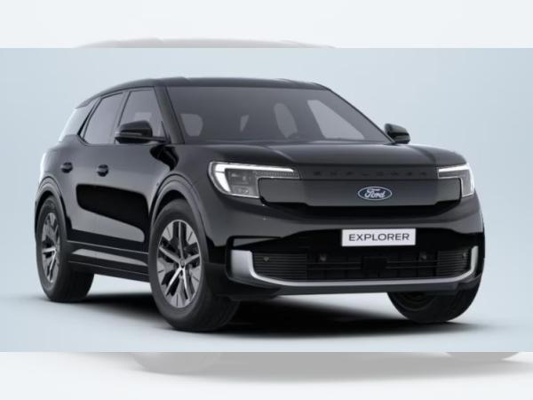 Ford Explorer BEV 79kWh 286PS - Inkl. Wartung & Verschleiß
