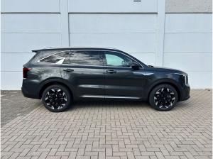 Kia Sorento *Platinum*4WD*2.2D*AWD*DCT8*PLAT*NAPPA*PREM*GD*