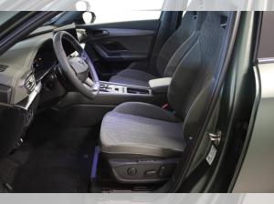 Cupra Formentor 333 TRIBE Manganese Grün Matt 🔥FIRMEN-AKTION🔥SENNHEISER MATRIX