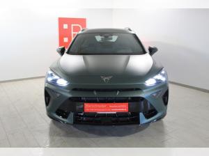 Cupra Formentor 333 TRIBE Manganese Grün Matt 🔥FIRMEN-AKTION🔥SENNHEISER MATRIX