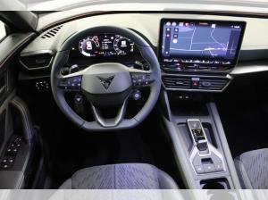 Cupra Formentor 333 TRIBE Manganese Grün Matt 🔥FIRMEN-AKTION🔥SENNHEISER MATRIX