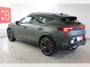 Cupra Formentor 333 TRIBE Manganese Grün Matt 🔥FIRMEN-AKTION🔥SENNHEISER MATRIX