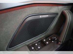 Cupra Formentor 333 TRIBE Manganese Grün Matt 🔥FIRMEN-AKTION🔥SENNHEISER MATRIX