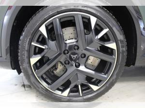 Cupra Formentor 333 TRIBE Manganese Grün Matt 🔥FIRMEN-AKTION🔥SENNHEISER MATRIX