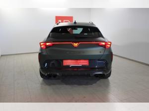 Cupra Formentor 333 TRIBE Manganese Grün Matt 🔥FIRMEN-AKTION🔥SENNHEISER MATRIX