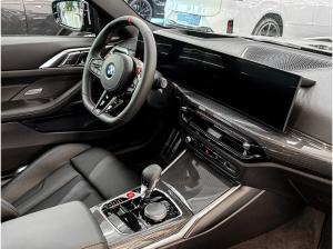BMW M4 Competition M Driver's Package * M Compound-Bremse Rot * Komfortzugang * Carbon Fibre Interieur * 36