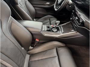BMW M4 Competition M Driver's Package * M Compound-Bremse Rot * Komfortzugang * Carbon Fibre Interieur * 36