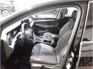 Volkswagen Golf Golf 8 1.5 eTSI DSG - Goal - *nur mit € 950,-- Sonderzahlung gültig*