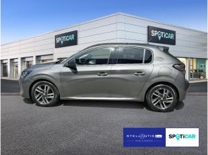 Peugeot 208 PureTech 75 Allure Pack 🔥🔥🔥Sonderleasingangebot🔥🔥🔥