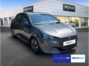 Peugeot 208 PureTech 75 Allure Pack 🔥🔥🔥Sonderleasingangebot🔥🔥🔥