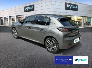 Peugeot 208 PureTech 75 Allure Pack 🔥🔥🔥Sonderleasingangebot🔥🔥🔥