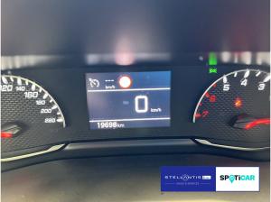 Peugeot 208 PureTech 75 Allure Pack 🔥🔥🔥Sonderleasingangebot🔥🔥🔥