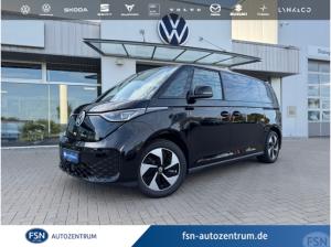 Volkswagen ID.Buzz ID. Buzz Pro LR MY27 LED*NAVI*7-SITZE