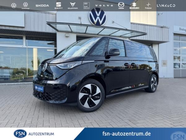 Volkswagen ID.Buzz ID. Buzz Pro LR MY27 LED*NAVI*7-SITZE