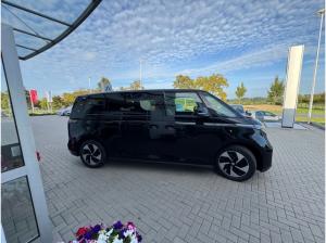 Volkswagen ID.Buzz ID. Buzz Pro LR MY27 LED*NAVI*7-SITZE