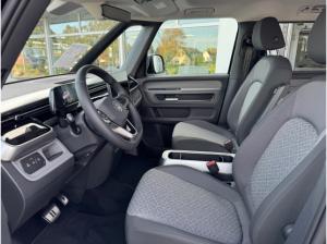 Volkswagen ID.Buzz ID. Buzz Pro LR MY27 LED*NAVI*7-SITZE