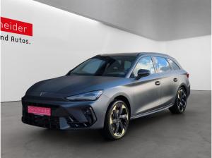 Cupra Leon 333 Tribe MATT 🔥FIRMEN-AKTION🔥AHK PANO MATRIX SENNHEISER