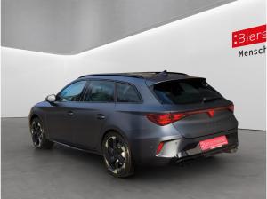 Cupra Leon 333 Tribe MATT 🔥FIRMEN-AKTION🔥AHK PANO MATRIX SENNHEISER