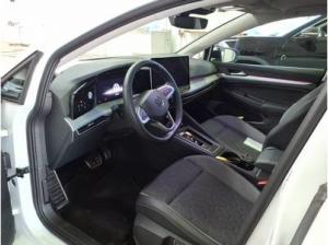 Volkswagen Golf Golf 8 1.5 eTSI DSG - Goal - *nur mit € 950,-- Sonderzahlung gültig*