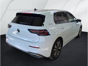 Volkswagen Golf Golf 8 1.5 eTSI DSG - Goal - *nur mit € 950,-- Sonderzahlung gültig*