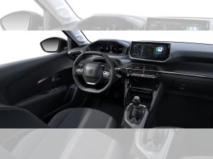 Peugeot 208 🔥 ALLURE TURBO 100 PS Schaltgetriebe 🔥 SCHNELL VERFÜGBAR 🔥