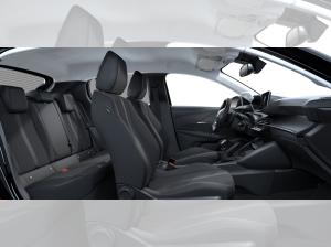 Peugeot 208 🔥 ALLURE TURBO 100 PS Schaltgetriebe 🔥 SCHNELL VERFÜGBAR 🔥