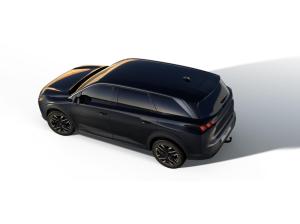 Peugeot 5008 Allure Business HYBRID 145 DSC6