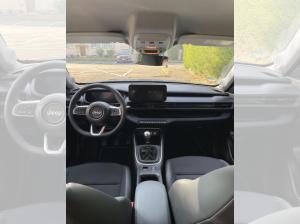 Jeep Avenger 1.2 Altitude