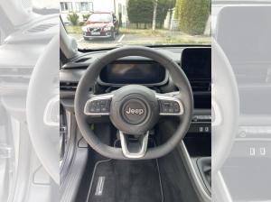Jeep Avenger 1.2 Altitude