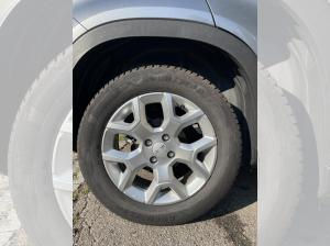 Jeep Avenger 1.2 Altitude