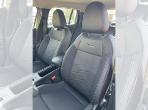Jeep Avenger 1.2 Altitude