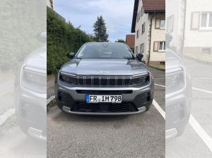 Jeep Avenger 1.2 Altitude