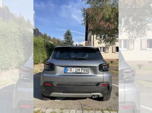 Jeep Avenger 1.2 Altitude