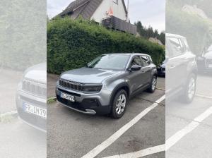 Jeep Avenger 1.2 Altitude