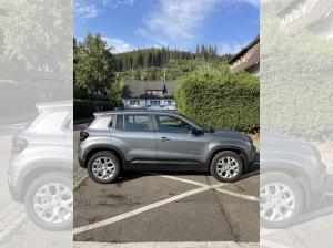 Jeep Avenger 1.2 Altitude