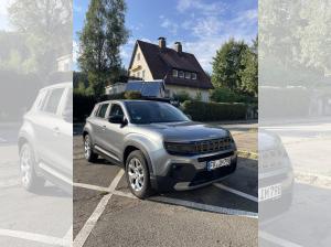 Jeep Avenger 1.2 Altitude