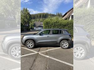 Jeep Avenger 1.2 Altitude
