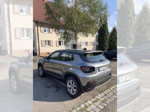Jeep Avenger 1.2 Altitude