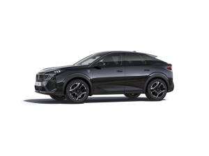 Peugeot 3008 GT Plug-In Hybrid 195 DSC7