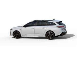 Peugeot 308 SW GT EXCLUSIVE HYBRID 145 DSC6