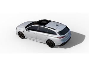 Peugeot 308 SW GT EXCLUSIVE HYBRID 145 DSC6