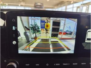 Hyundai i20 🎯 BLACKLINE✔️ Automatik+ Navi Digitales Cockpit LED Apple CarPlay Android Auto ✔️