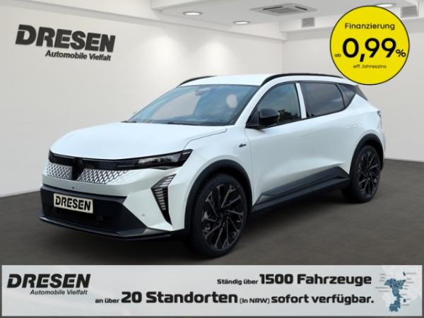 Renault Scenic E-Tech Scenic E-TECH Esprit Alpine 220 Long Range ❗REGISTERFIRMEN❗ *360Grad 3D Kamera*Harman Kardon*uvm