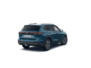 Volkswagen Tiguan 1.5 eTSI OPF DSG ENERGY